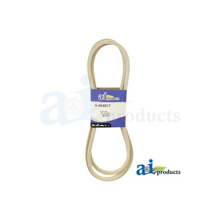 Sunbelt Belt, Deck 54 0" x0" x0" A-604817